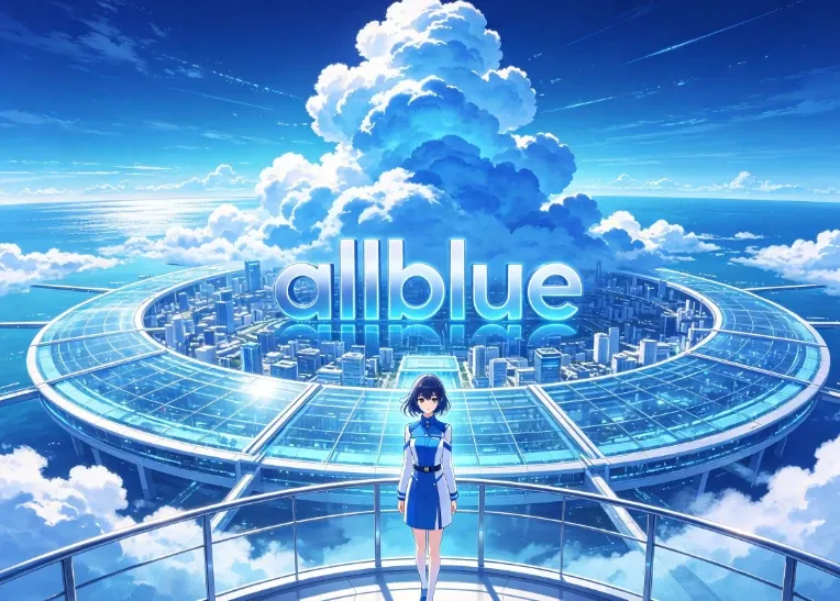 allblue 品牌图，本页为第三方整理页
